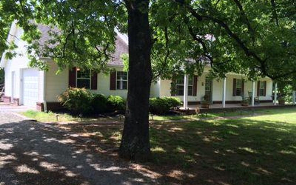 31 acres, Hartshorne, OK, Property ID 10505283 Land and Farm