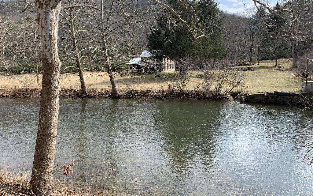 53 acres, Cross Fork, PA, Property ID 10444222 Land and Farm