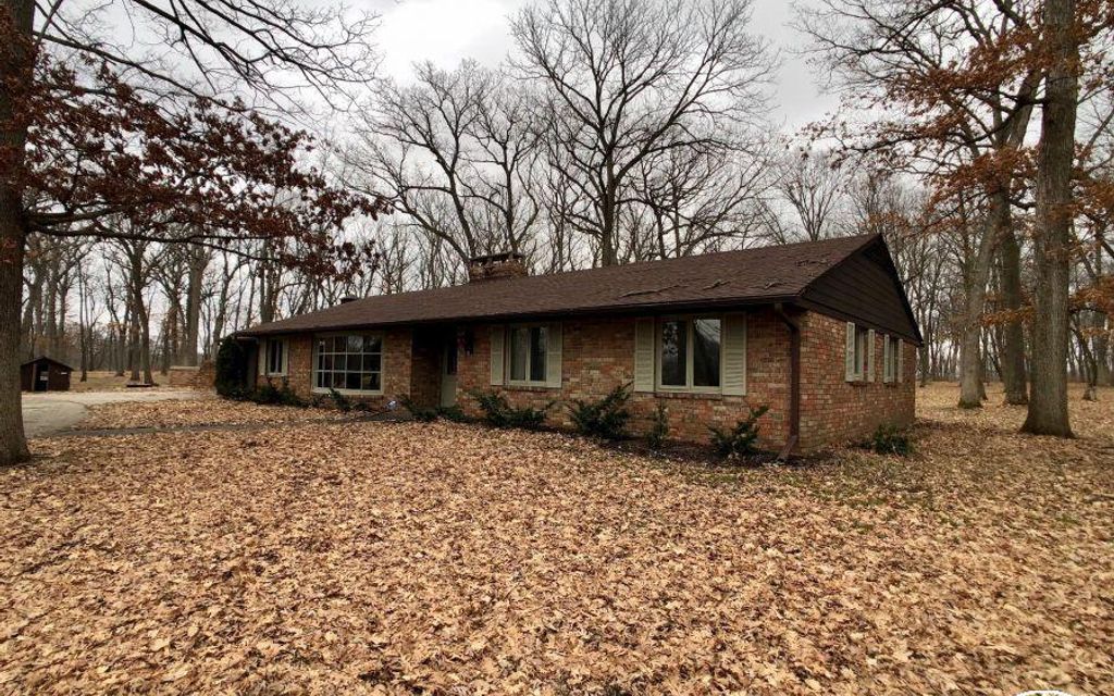 21.73 acres, Rockford, IL, Property ID 10506803 Land and Farm