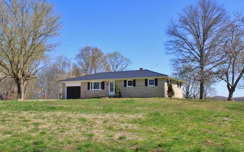 7.3 acres, Eubank, KY, Property ID 10507186 Land and Farm