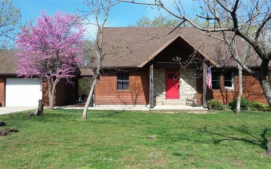 9.87 acres, Fort Scott, KS, Property ID 10507195 Land and Farm