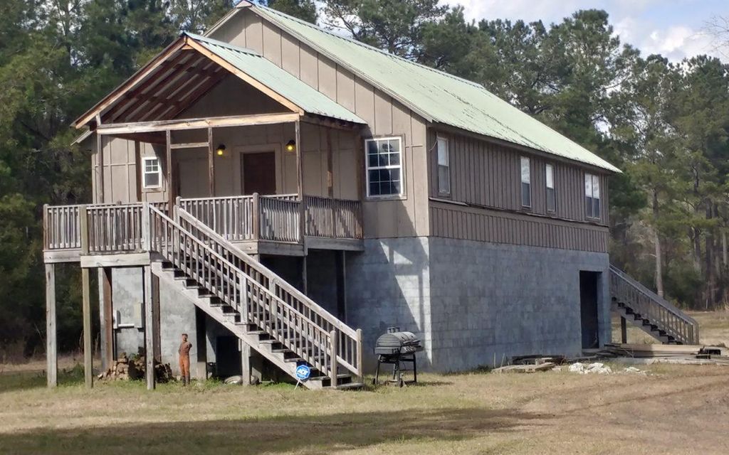 25 acres, Hemingway, SC, Property ID 10508156 Land and Farm