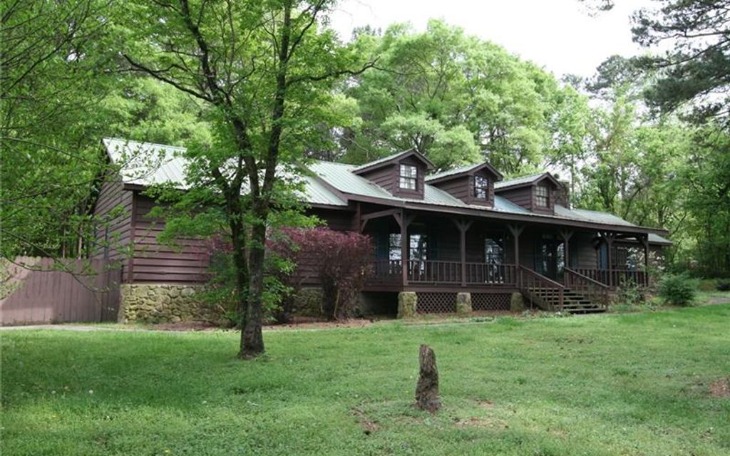 3.73 acres, Plainville, GA, Property ID 10512176 Land and Farm