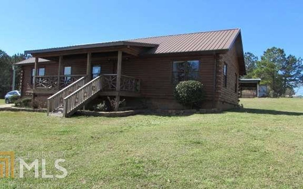 1.4 acres, Franklin, GA, Property ID 10512342 Land and Farm