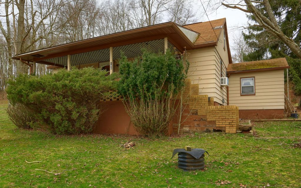 15 acres, Butler, PA, Property ID 10513166 Land and Farm