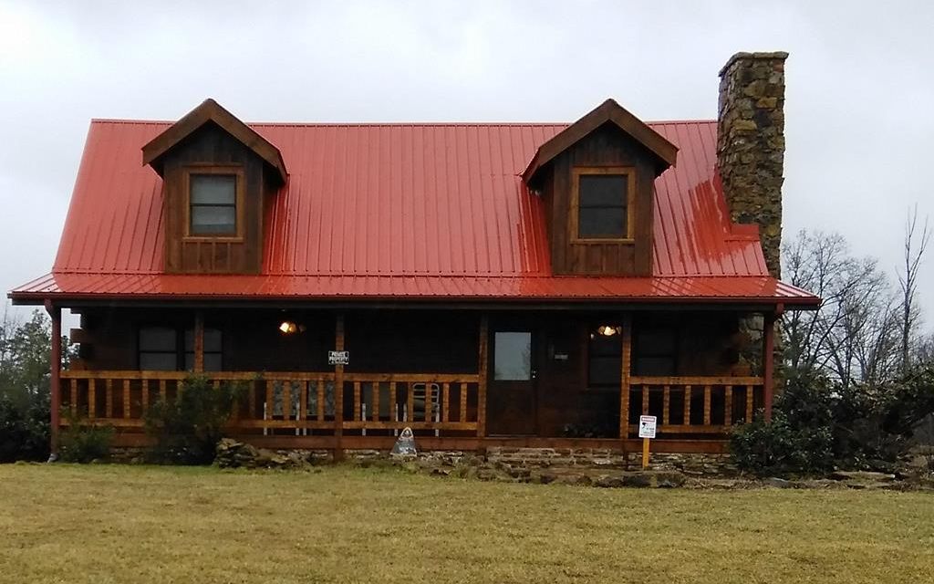 5 acres, Wilder, TN, Property ID 10513392 Land and Farm