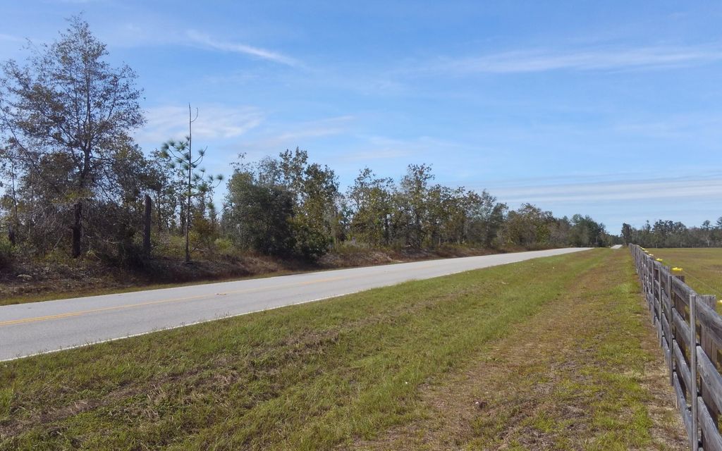 145.65 acres, Marianna, FL, Property ID 4423225 Land and Farm