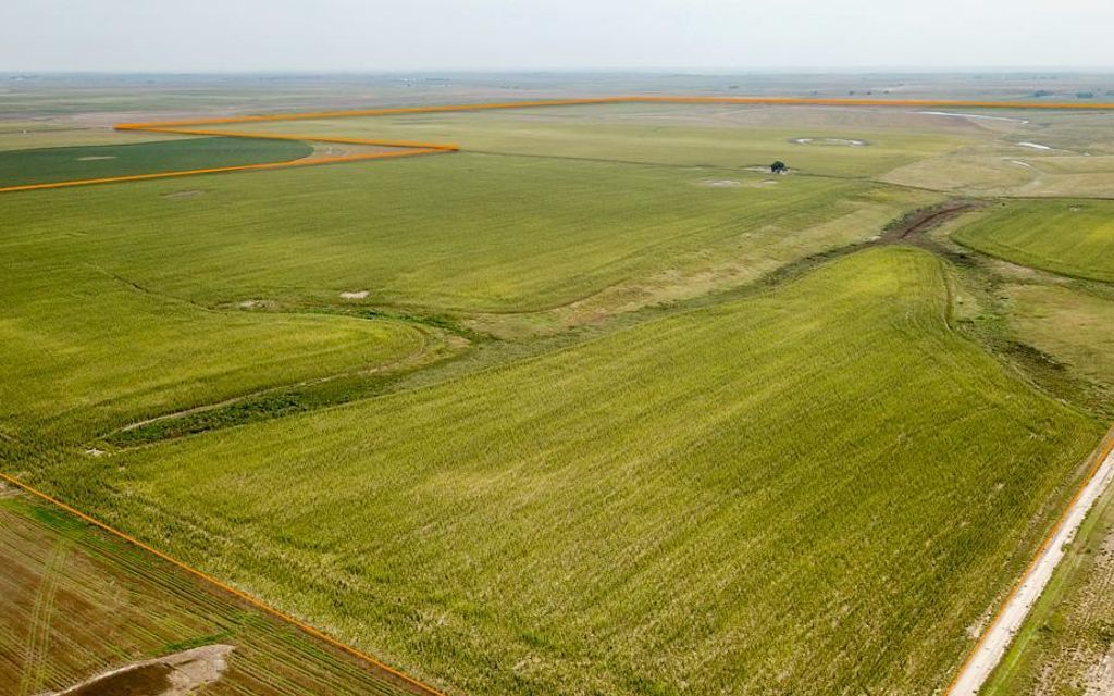 790 acres, Hoxie, KS, Property ID 9908084 Land and Farm