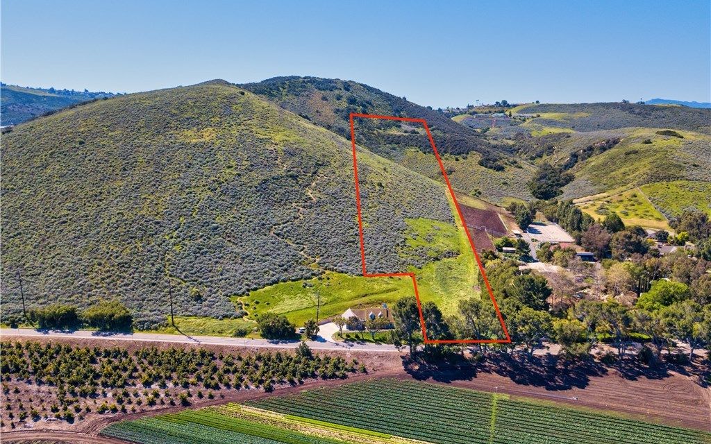 10 acres, Thousand Oaks, CA, Property ID 10516662 Land and Farm