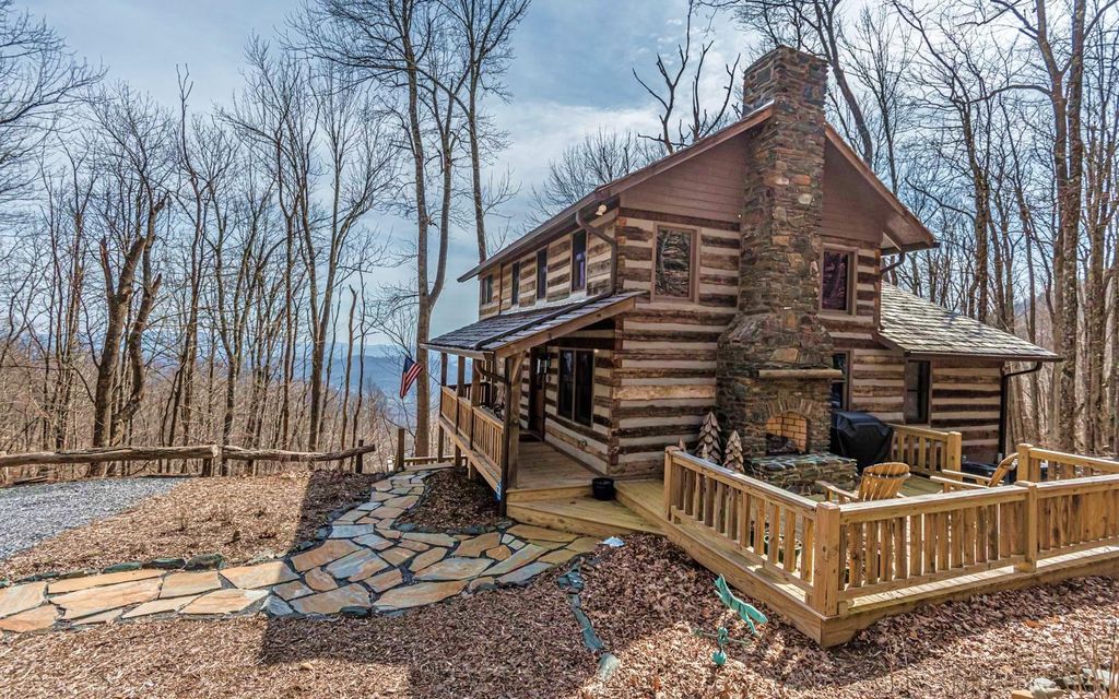 6 85 Acres Todd Nc Property Id Land And Farm