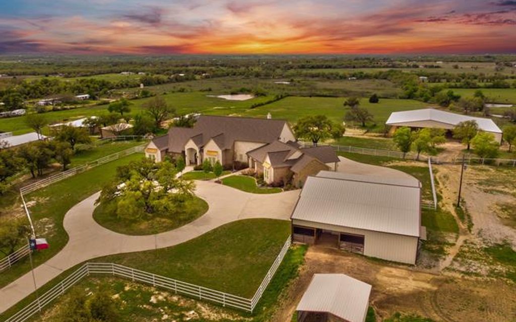 14.28 acres, Springtown, TX, Property ID 10522062 Land and Farm