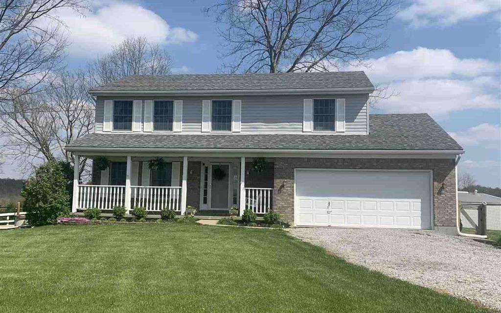 13.99 acres, Demossville, KY, Property ID 10523875 Land and Farm