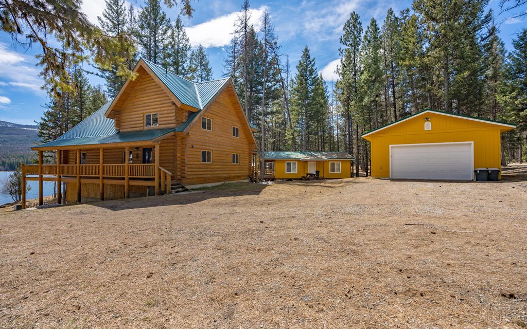 1.27 acres, Kila, MT, Property ID 10524799 Land and Farm