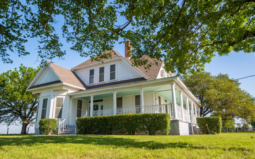 382 acres, Moody, TX, Property ID 10528883 Land and Farm