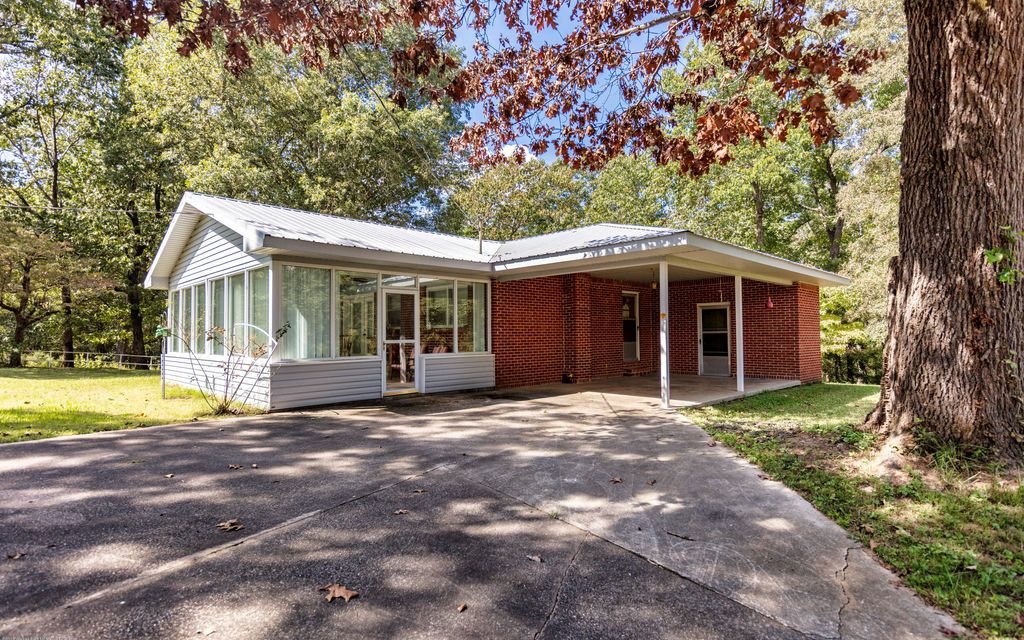 42 acres, Spruce Pine, AL, Property ID 10529043 Land and Farm