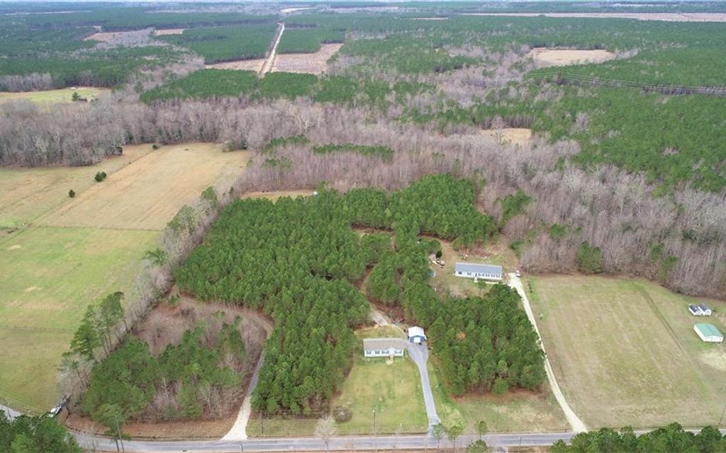 4.57 acres, Smithfield, VA, Property ID 10268482 Land and Farm