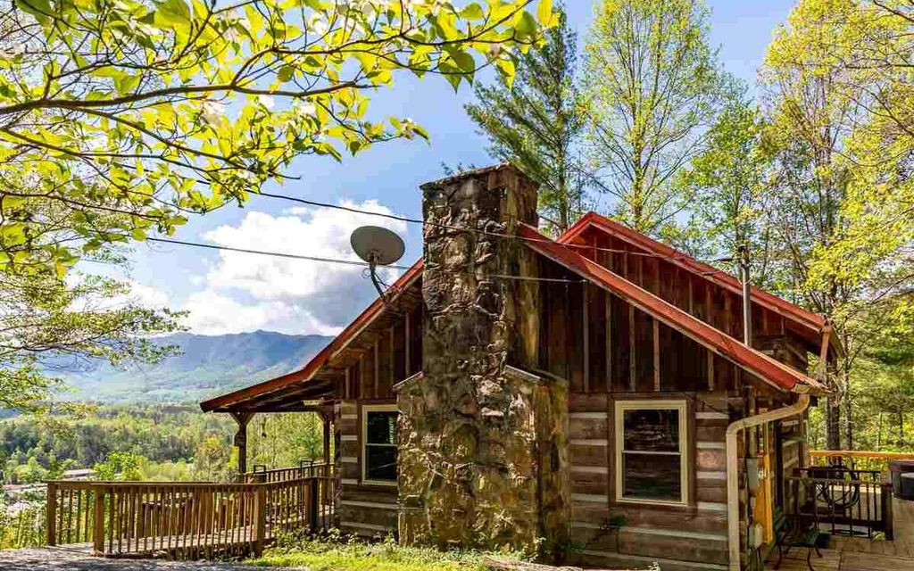 1.23 acres, Townsend, TN, Property ID 10531243 Land and Farm