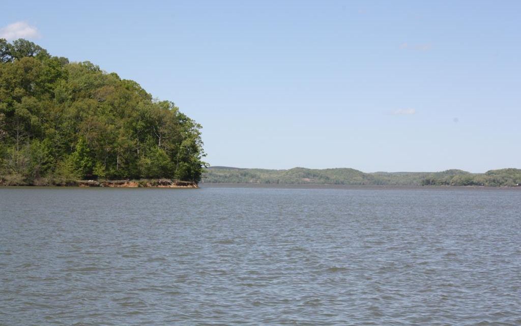 0.78 acres, Big Sandy, TN, Property ID 10532420 Land and Farm