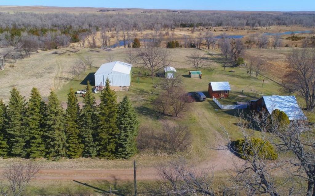 14 acres, Paxton, NE, Property ID 10532961 Land and Farm