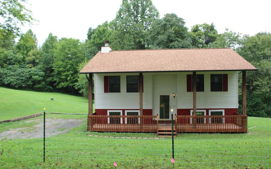 11 acres, Sharps Chapel, TN, Property ID 10535383 Land and Farm