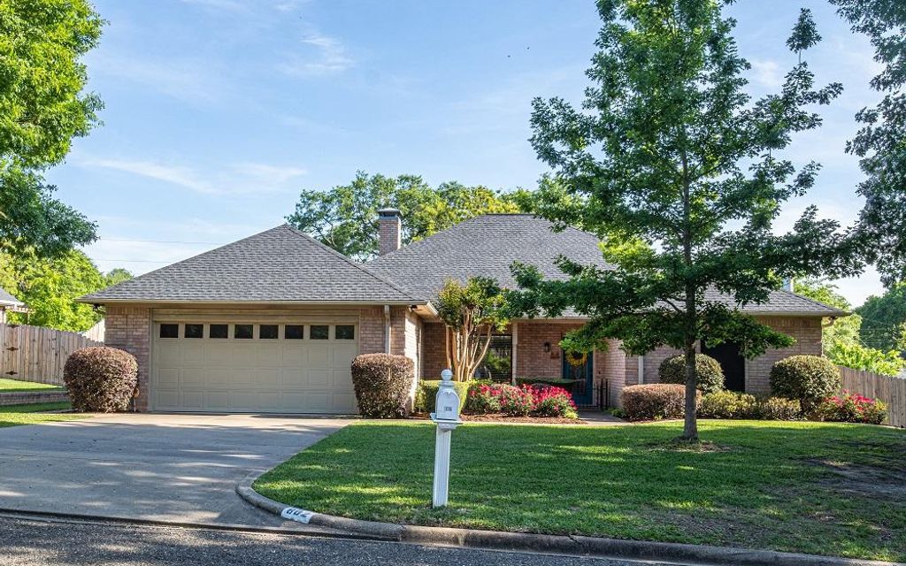 Athens, TX, Property ID 10536369 Land and Farm