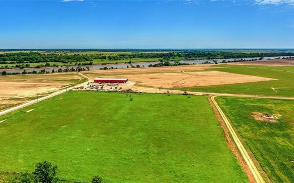 10 acres, Denison, TX, Property ID 10533932 Land and Farm