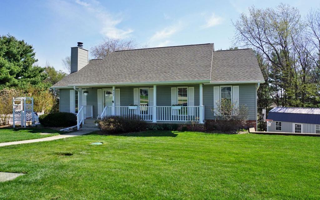 0.84 acres, Harlan, IA, Property ID 10541252 Land and Farm