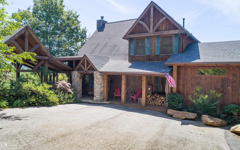 4 acres, Clayton, GA, Property ID 10542398 Land and Farm