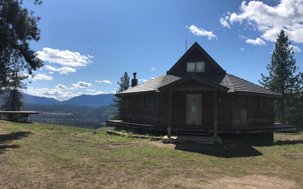 78 acres, Northport, WA, Property ID 10492933 Land and Farm