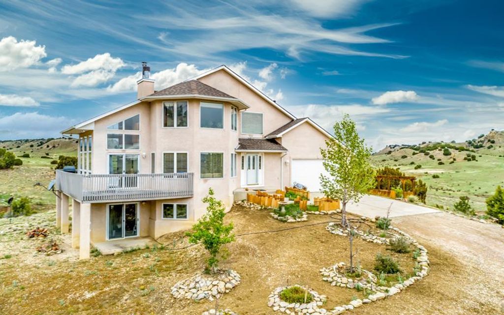 40 acres, Pueblo, CO, Property ID 10546088 Land and Farm