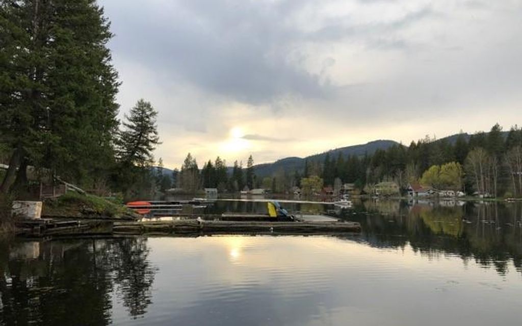 0.12 acres, Rathdrum, ID, Property ID 10547605 Land and Farm