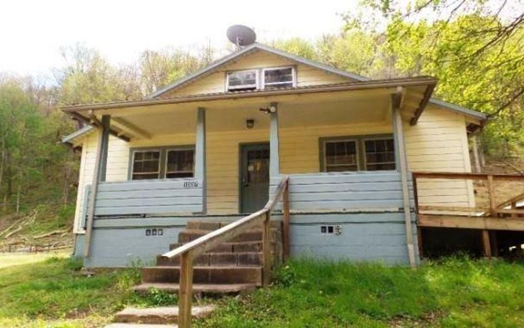 20 acres, Elkhorn City, KY, Property ID 10549543 Land and Farm