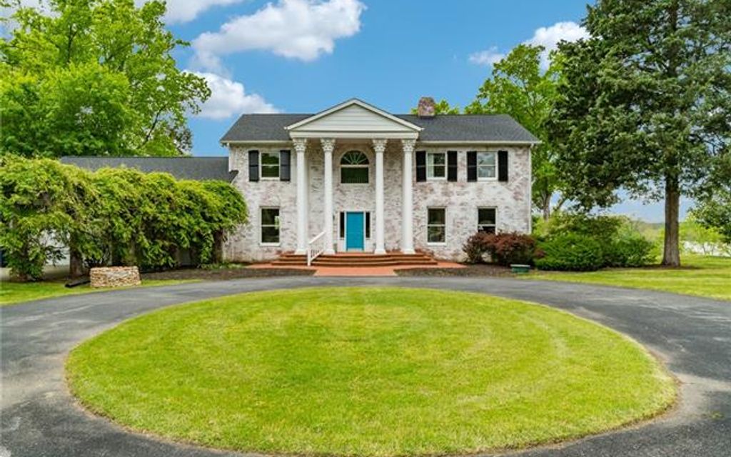 2 Acres Henrico Va Property Id 10549662 Land And Farm