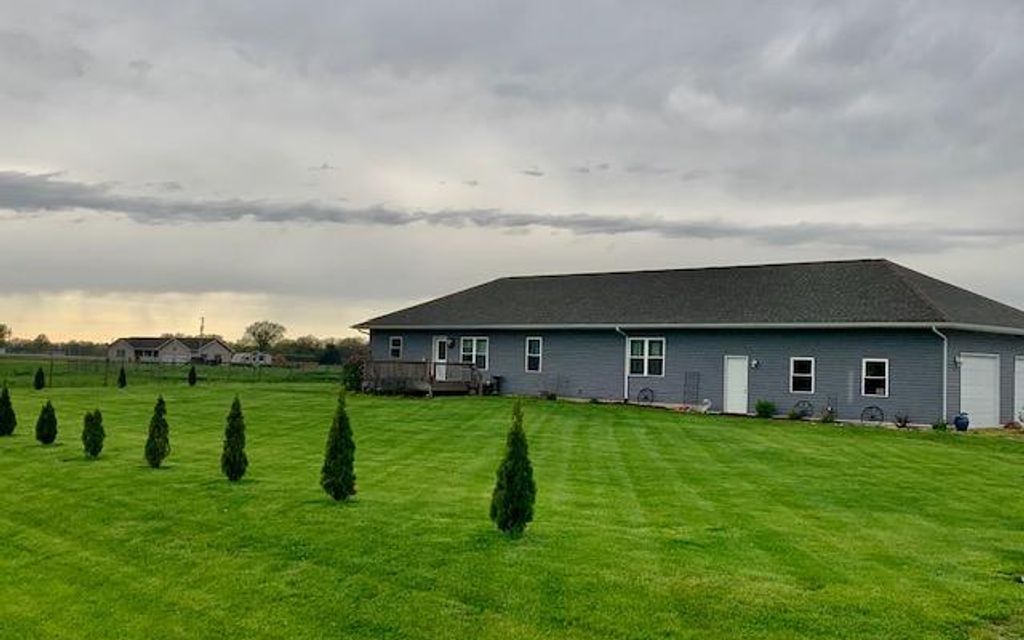 5.24 acres, Maywood, MO, Property ID 10448869 Land and Farm