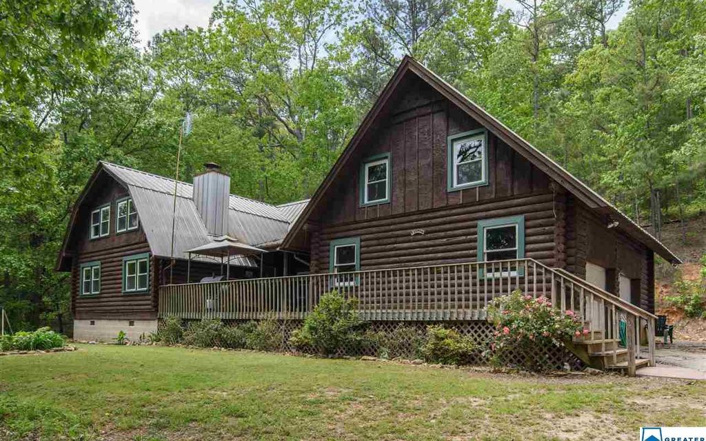 2 acres, Oneonta, AL, Property ID 10550441 Land and Farm