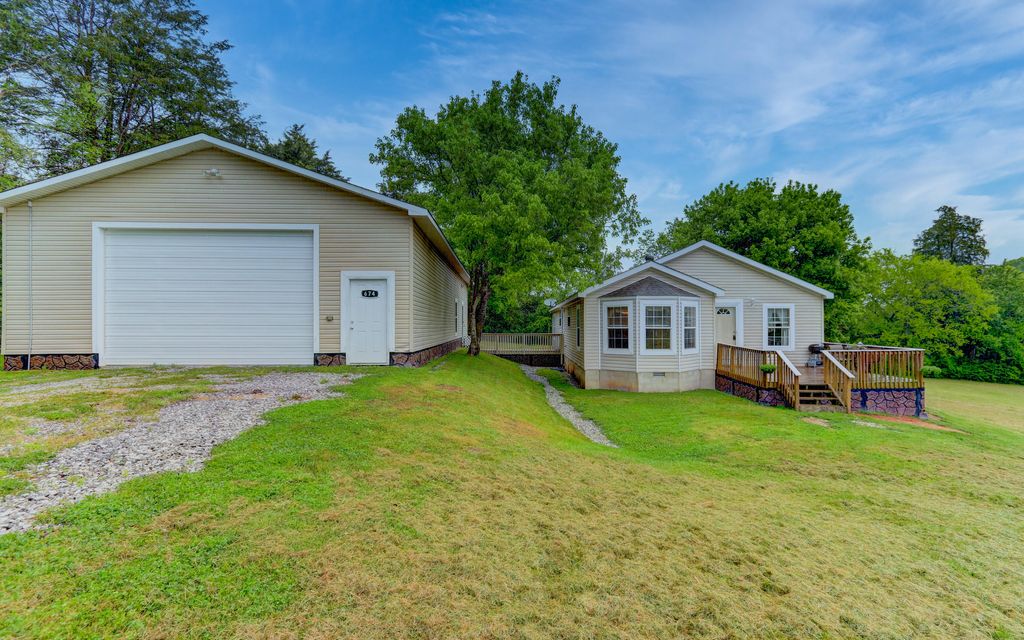 6.33 acres, Loudon, TN, Property ID 10551447 Land and Farm