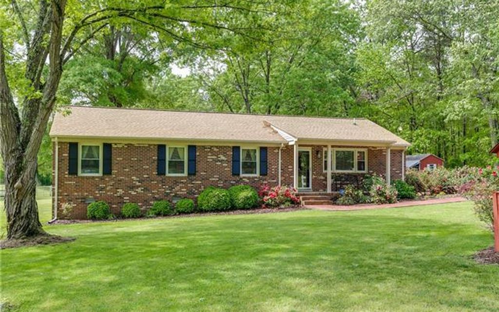 4.5 acres, Powhatan, VA, Property ID 10556593 Land and Farm