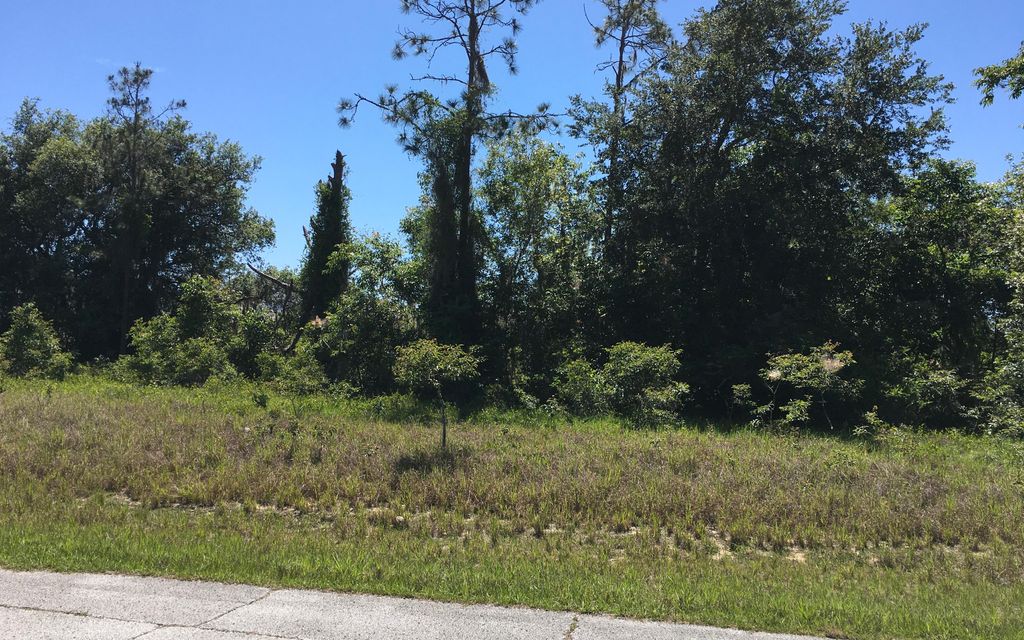 0.16 acres, Poinciana, FL, Property ID 9588399 Land and Farm