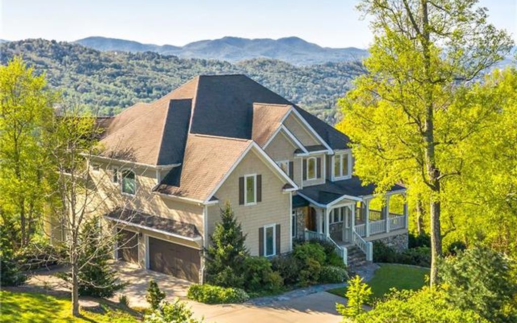 2.1 acres, Asheville, NC, Property ID 10558508 Land and Farm