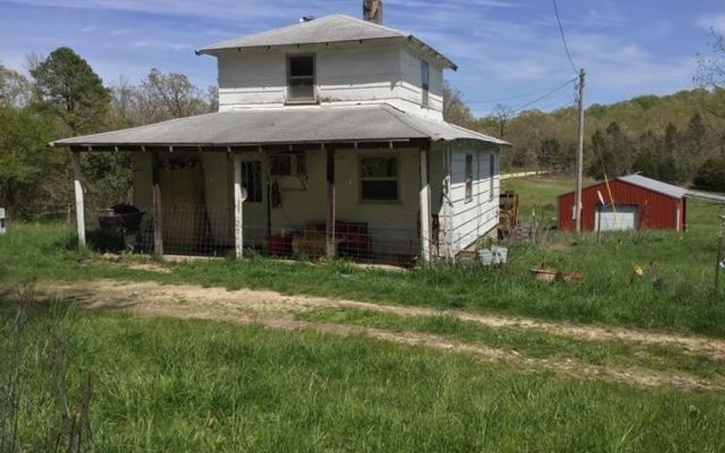 34 acres, Beulah, MO, Property ID 10559477 Land and Farm