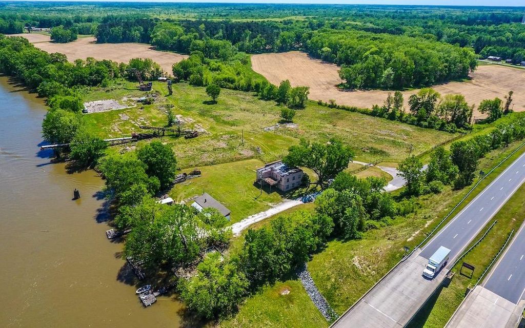 10 acres, Williamston, NC, Property ID 10560093 Land and Farm