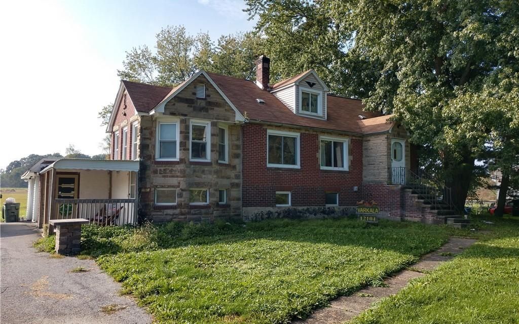 2.5 acres, Mantua, OH, Property ID 10561222 Land and Farm