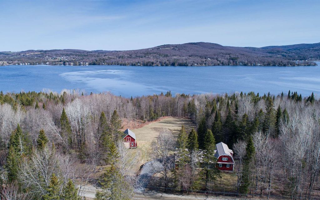 6.14 acres, VT, Property ID 10563270 Land and Farm