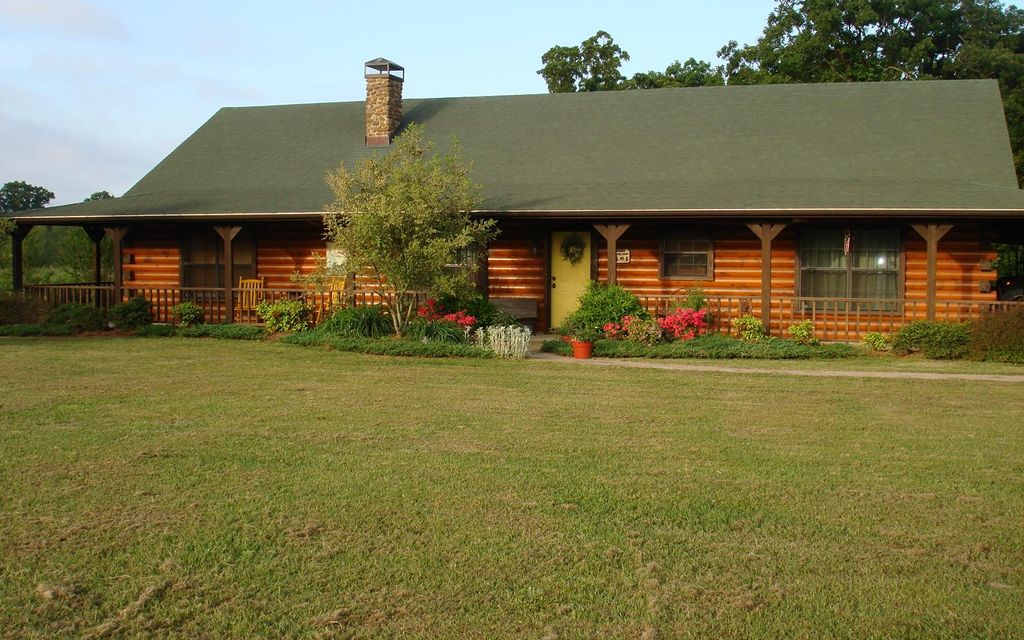 40 acres, Emmet, AR, Property ID 10566988 Land and Farm