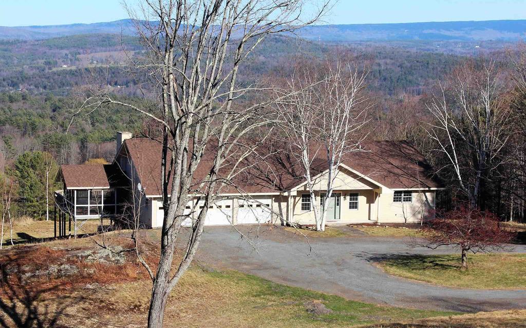 18.82 acres, Hartland, VT, Property ID 10570474 Land and Farm