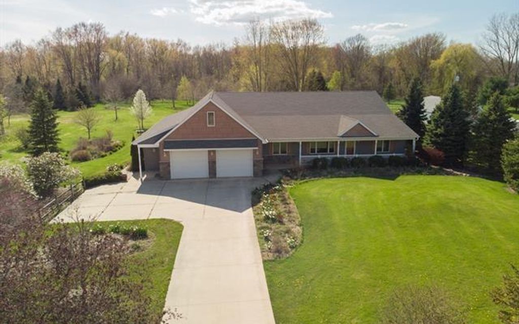 8 acres, Fowlerville, MI, Property ID 10572781 Land and Farm