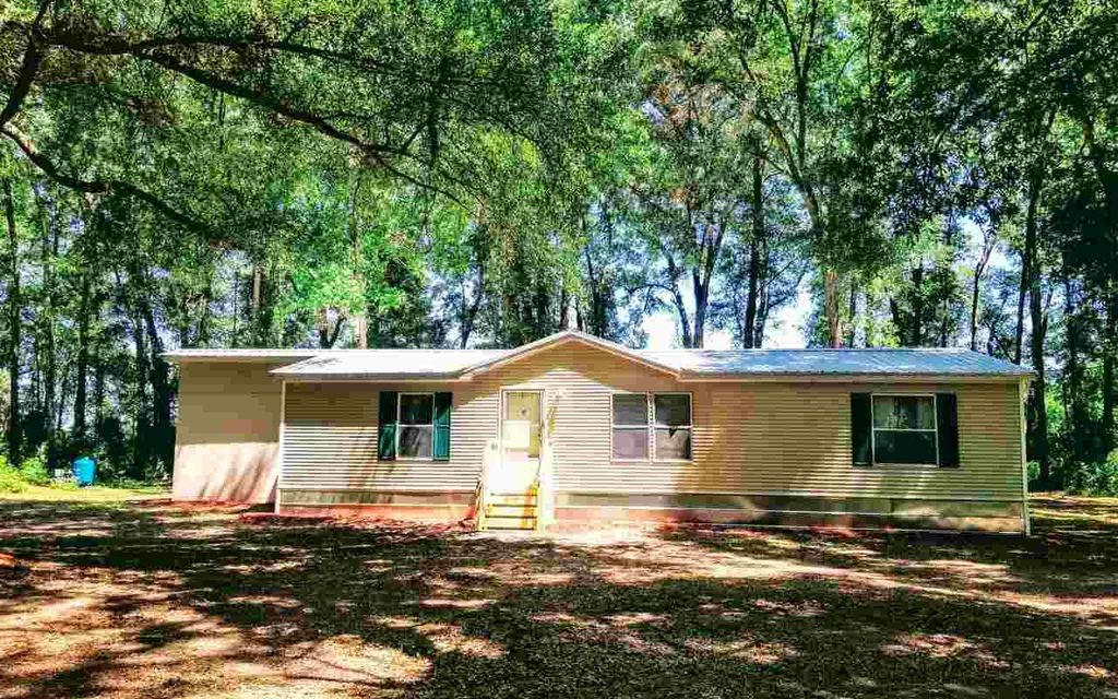 5.53 acres, Alachua, FL, Property ID 10574304 Land and Farm