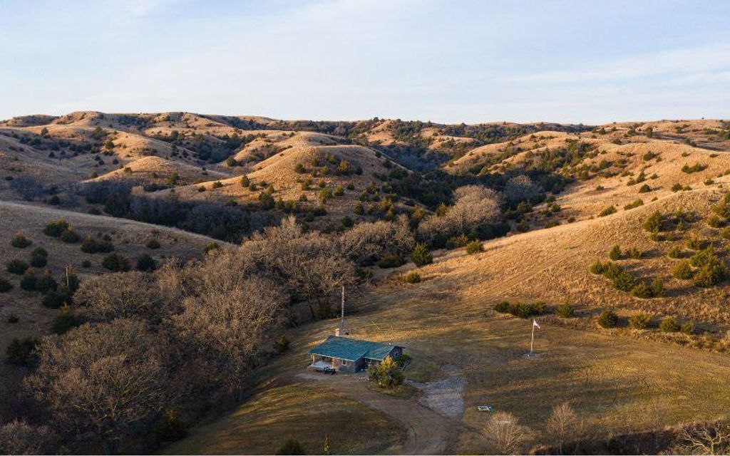 473.17 acres, Harrold, SD, Property ID 10576884 Land and Farm