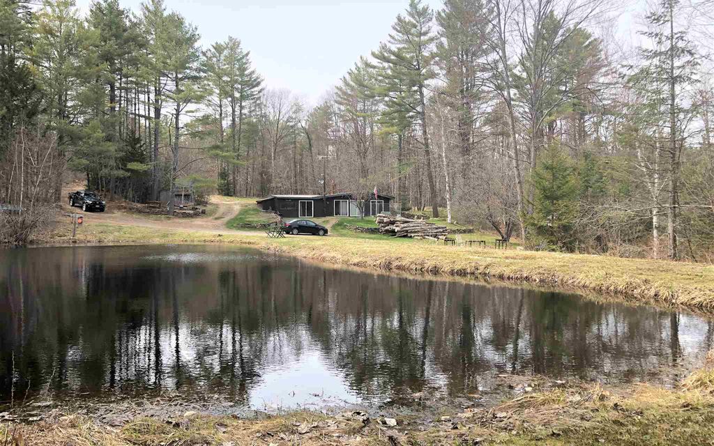 15 acres, Unity, NH, Property ID 10577313 Land and Farm