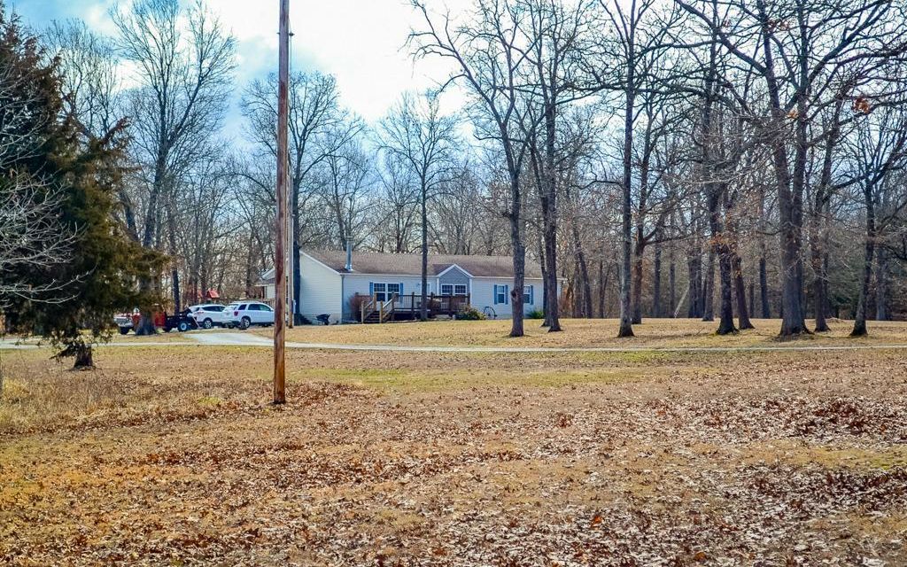 172 acres, Wheatland, MO, Property ID 10397173 Land and Farm